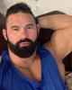 Mark is single in San Antonio, TX USA