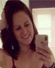 Morgan is single in Edmond, OK USA
