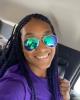 Karlena is single in Wilmington, DE USA
