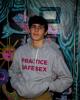 Kaiden is single in Norwood, NC USA