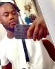 Mustapha is single in Madison, WI USA