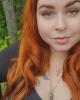 Kristina is single in Von Ormy, TX USA