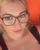 Mary Sandra is single in New York, NY USA