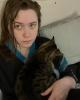 Francheska is single in Jacksonville, NC USA