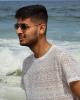 Hritvik is single in Iselin, NJ USA