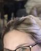 Christine is single in South Sioux City, NE USA