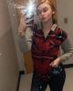 Kia is single in Connersville, IN USA