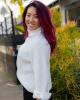 Rose is single in Inglewood, CA USA