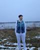 Han is single in Middleton, MA USA
