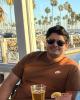 Oscar is single in Downey, CA USA