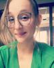 Rachel is single in Columbus, OH USA