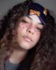 Gabrielle is single in Memphis, TN USA
