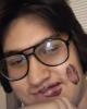 Lucas is single in Lexington, KY USA