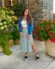 Jillian is single in Cleveland, OH USA