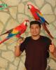 Marc is single in Immokalee, FL USA