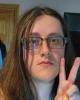 Raechel is single in Munnsville, NY USA