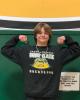 Gannon is single in Weirton, WV USA
