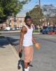 Ndip is single in Queens, NY USA