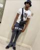 Derrick is single in Red Oak, GA USA