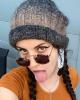 Christina is single in Palatine, IL USA
