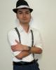 Kevin is single in Port Crane, NY USA