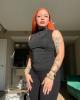 Imani is single in Alexandria, VA USA