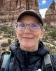 Amy is single in River Heights, UT USA