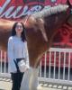 Diana is single in Bell, CA USA