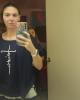Crystal is single in Grants Pass, OR USA