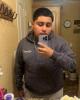 Marcelo is single in Decatur, TX USA