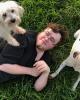 Harrison is single in Dudley, MA USA