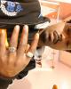 Malik is single in Richmond, VA USA