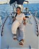 Monet is single in Chicago, IL USA