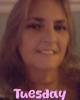 Sallie is single in Cookeville, TN USA