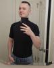 Josh is single in Lockport, NY USA