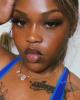 Karma K is single in Daytona Beach, FL USA