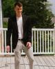 Nick is single in Cleveland, OH USA