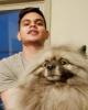 Shravan is single in Des Moines, IA USA