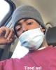 Montel is single in Henderson, NC USA
