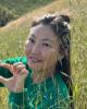 Liu is single in Menlo Park, CA USA