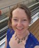 Kim is single in Barnstable, MA USA