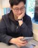 Seunghyeon is single in Durham, NC USA