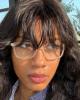 Janelle is single in Chelsea, MA USA