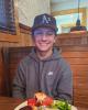Ayden is single in Oroville, CA USA