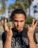 Hanze is single in San Diego, CA USA