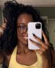Ashanti is single in San Francisco, CA USA