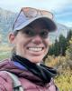 Krista is single in Phoenix, AZ USA