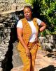 Nyanyah is single in New York, NY USA