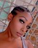 LaTriece is single in Jacksonville, TX USA