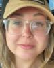 Faith is single in Arlington, TX USA